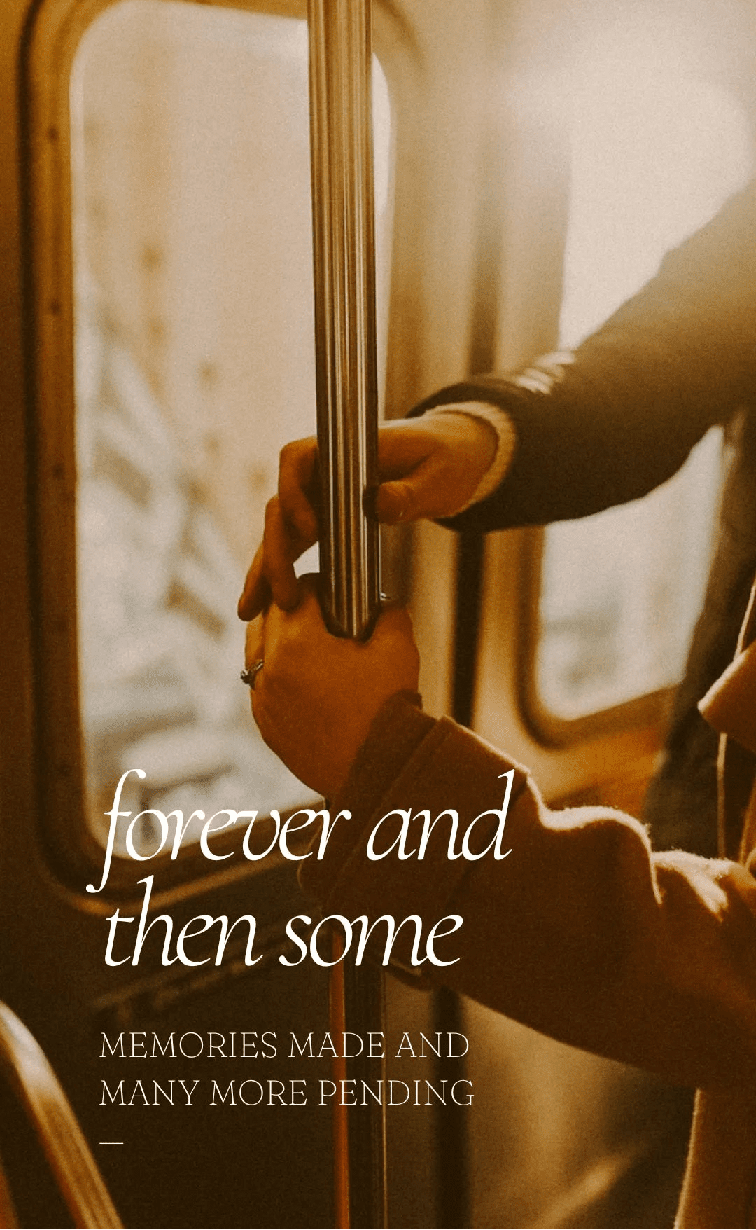 Forever and Then Some Scented Candle | Unfiltered Collection - Urganiqa