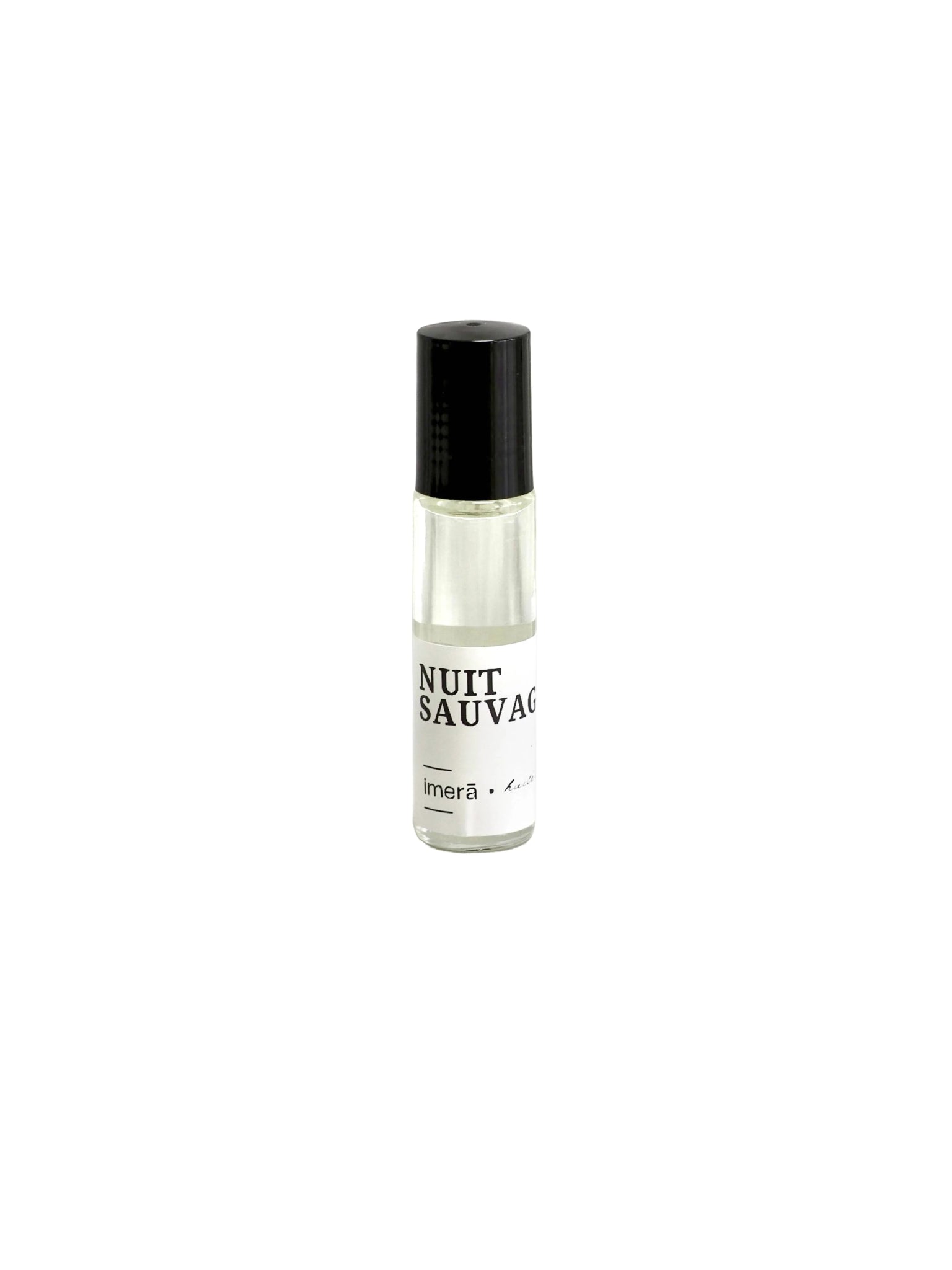 Nuit Savage Perfume Oil | Inspired by Yves Saint Laurent Black Opium | Imera Collection - Urganiqa