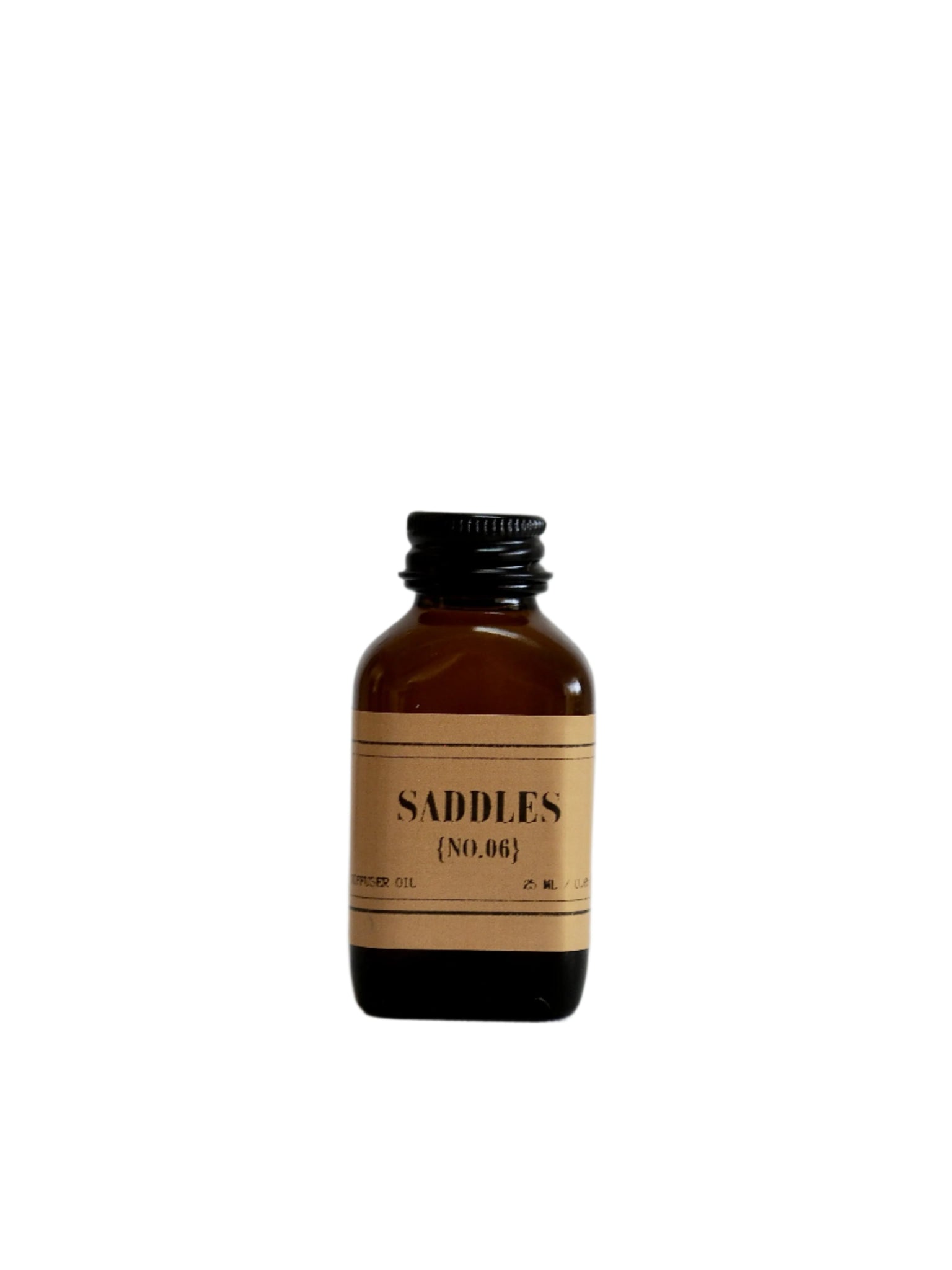Saddles Diffuser Oil | Sundrift Collection - Urganiqa