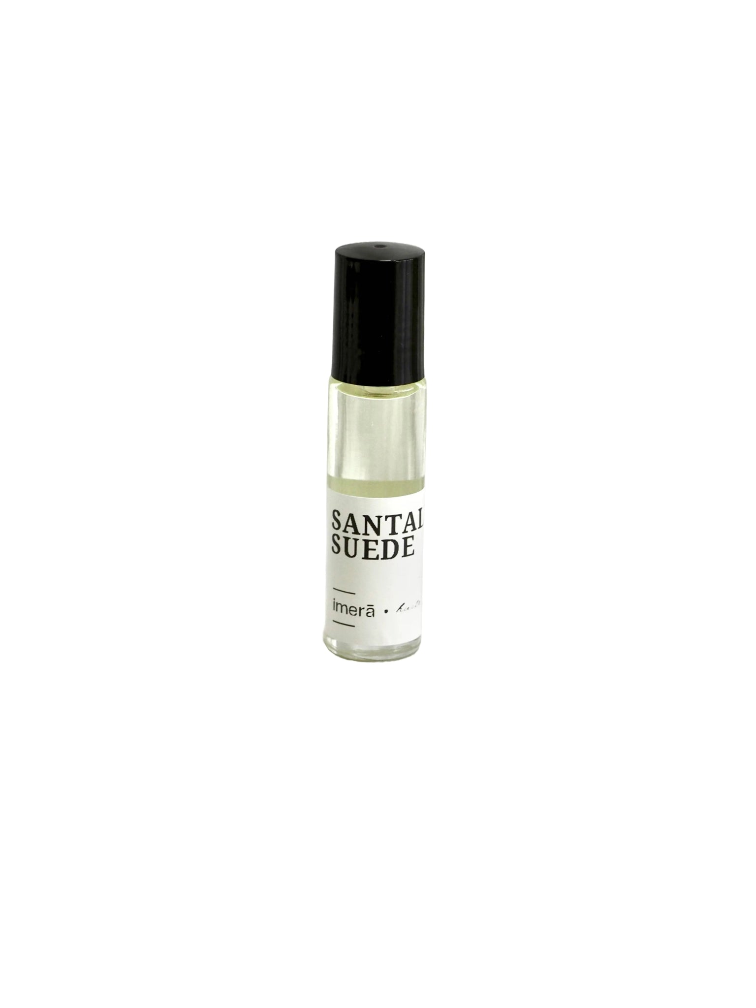 Santal Suede Perfume Oil | Inspired by Le Labo Santal 33 | Imera Collection - Urganiqa