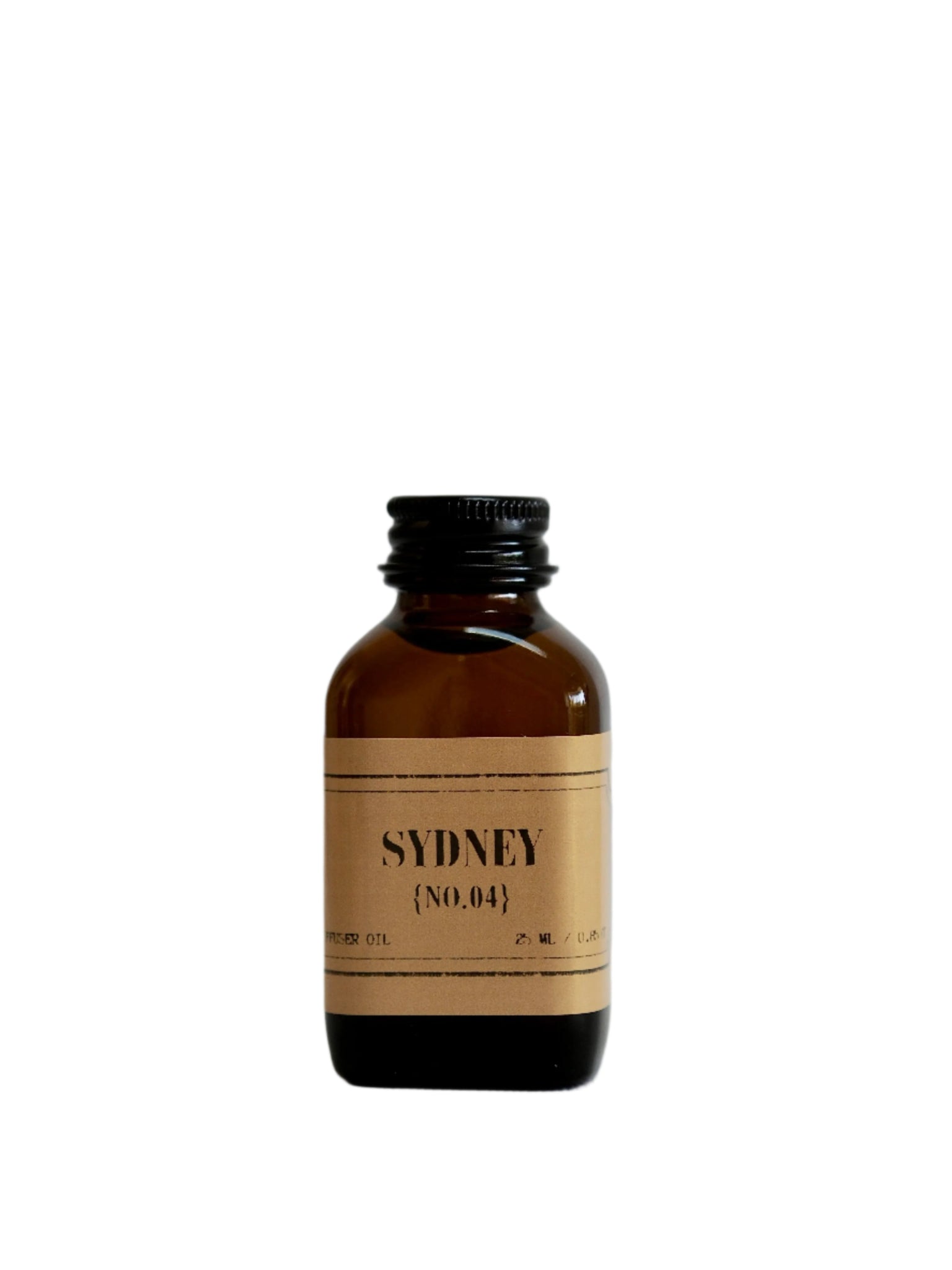 Sydney Diffuser Oil | Sundrift Collection - Urganiqa