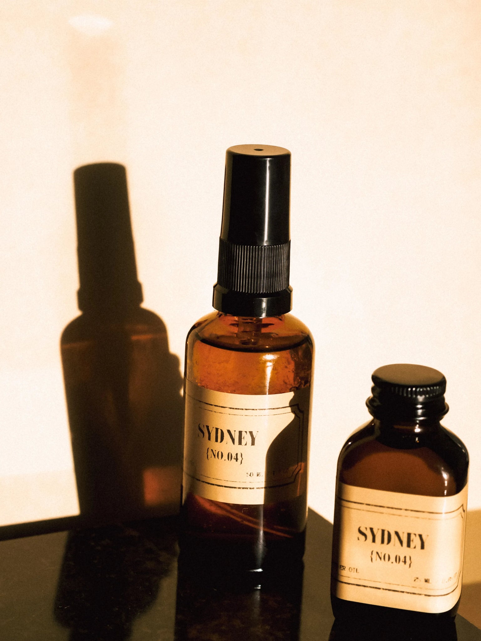 Sydney Diffuser Oil | Sundrift Collection - Urganiqa