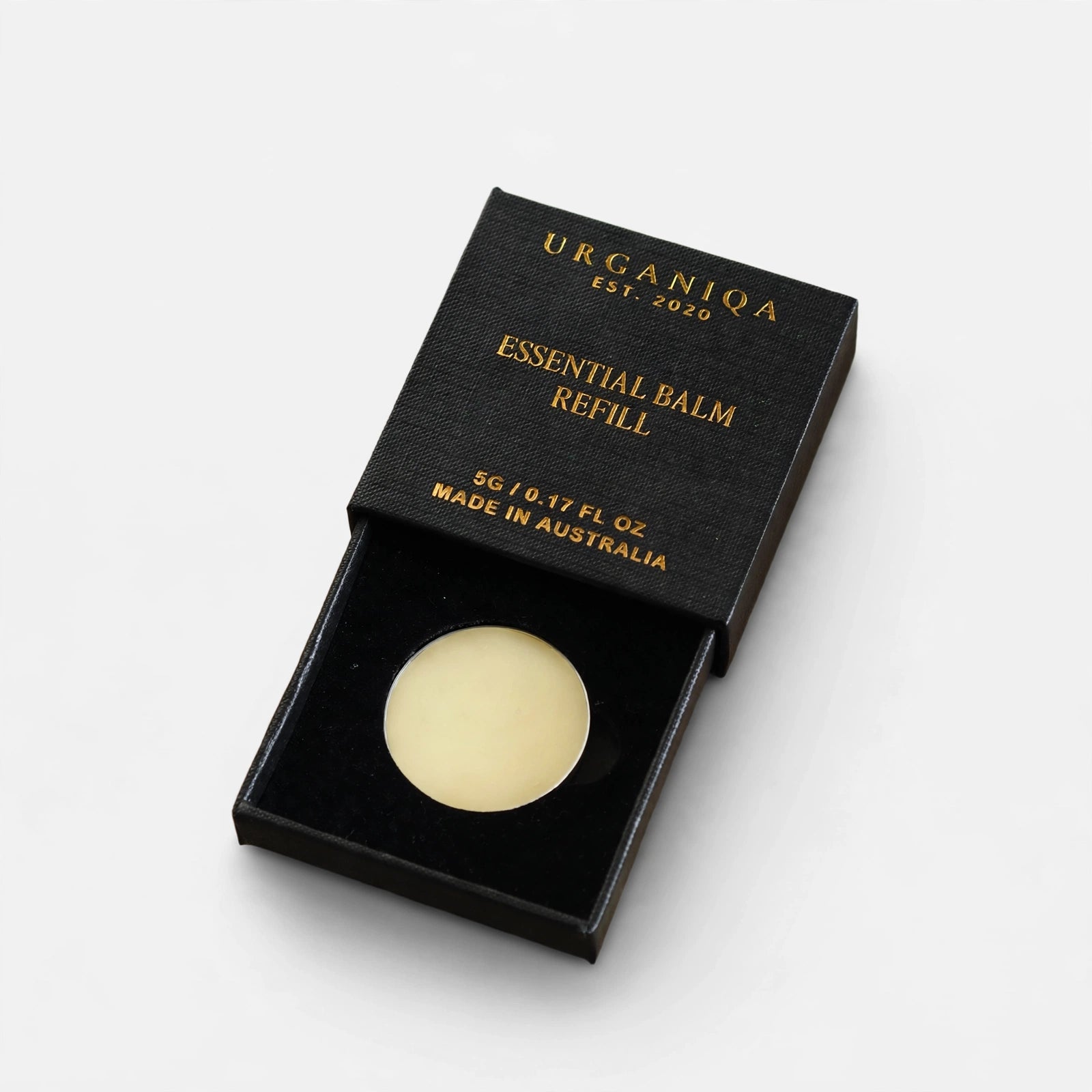 The Essential Balm Refill - Urganiqa