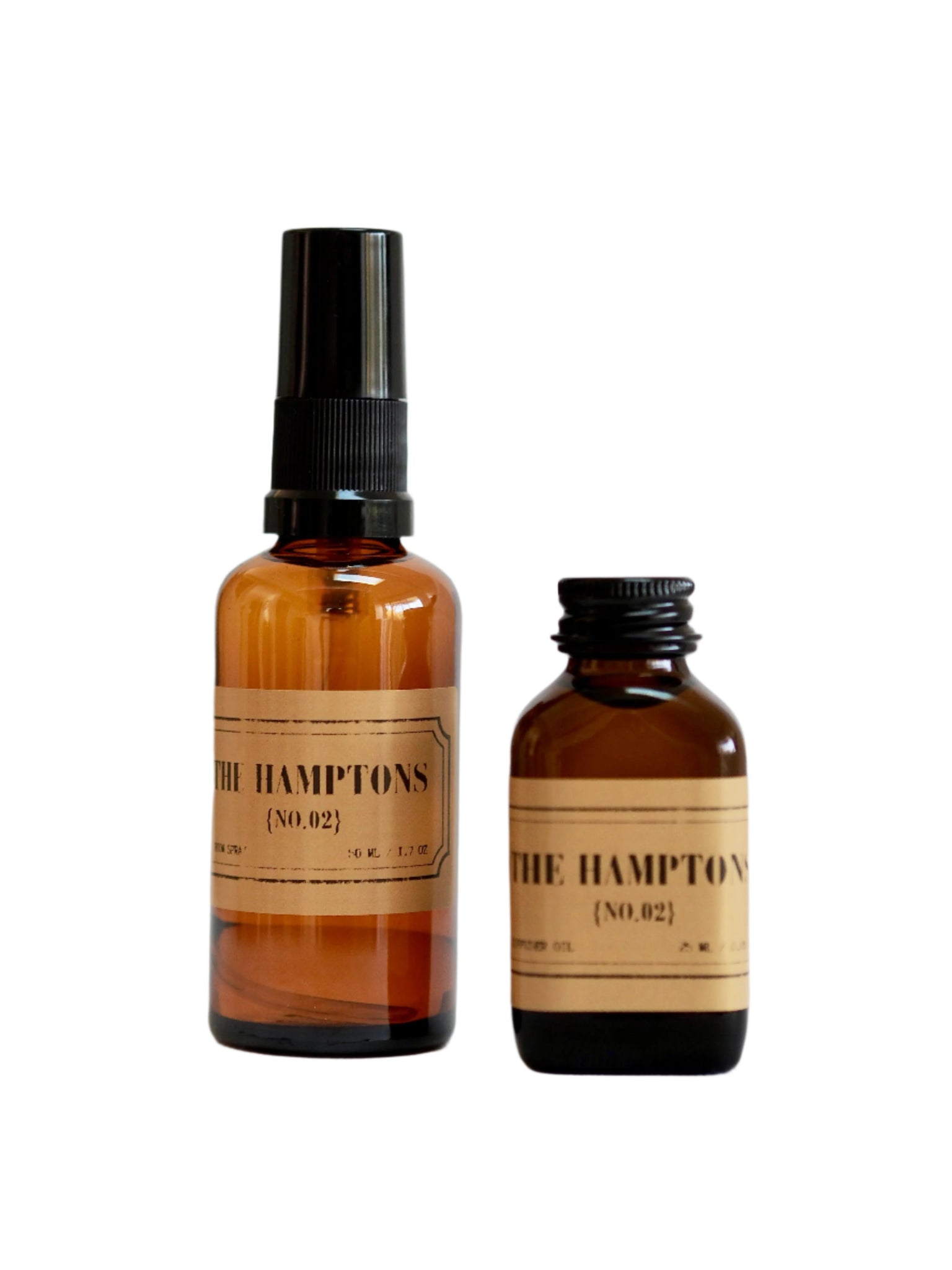 The Hamptons Diffuser Oil | Sundrift Collection - Urganiqa