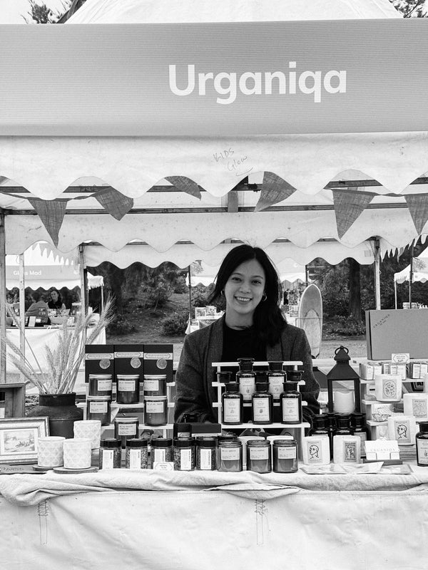 Because we're proudly Australian made & owned - Urganiqa
