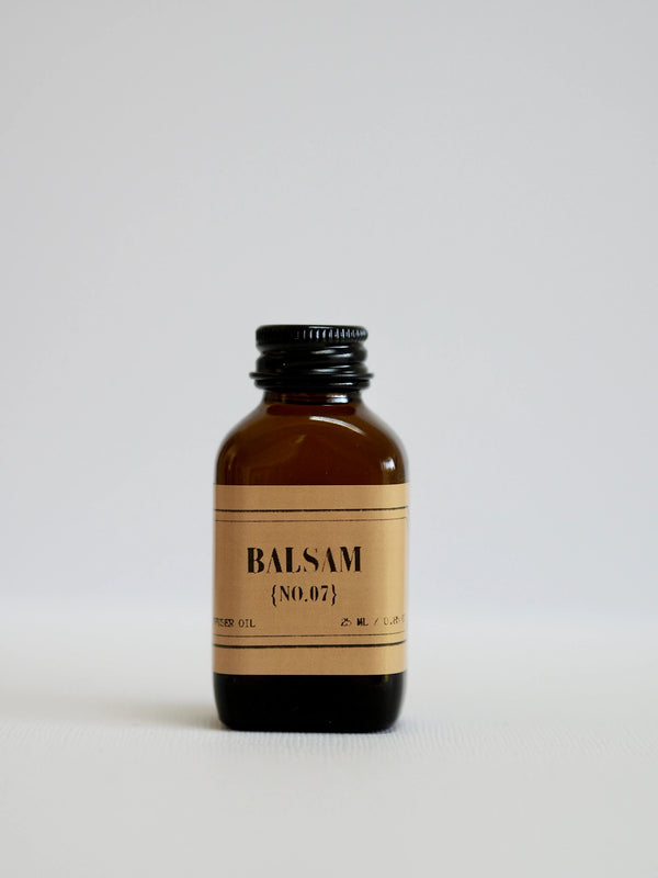 Balsam Diffuser Oil | Sundrift Collection - Urganiqa