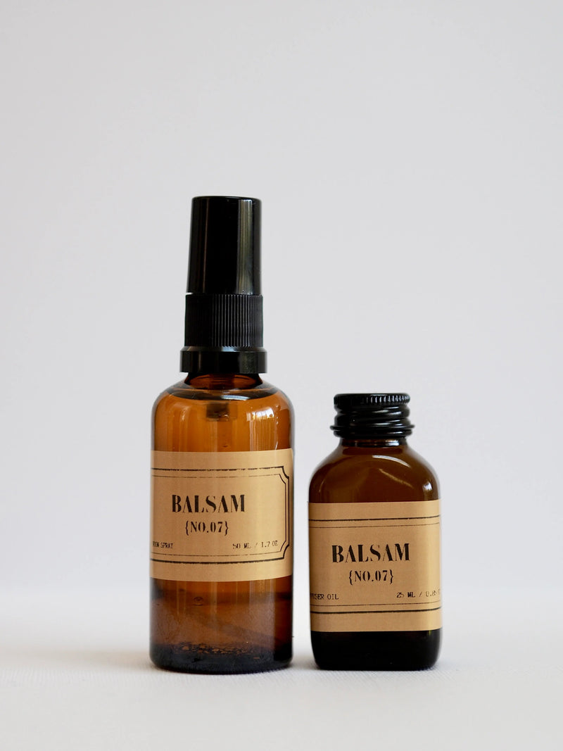 Balsam Room Spray | Sundrift Collection - Urganiqa