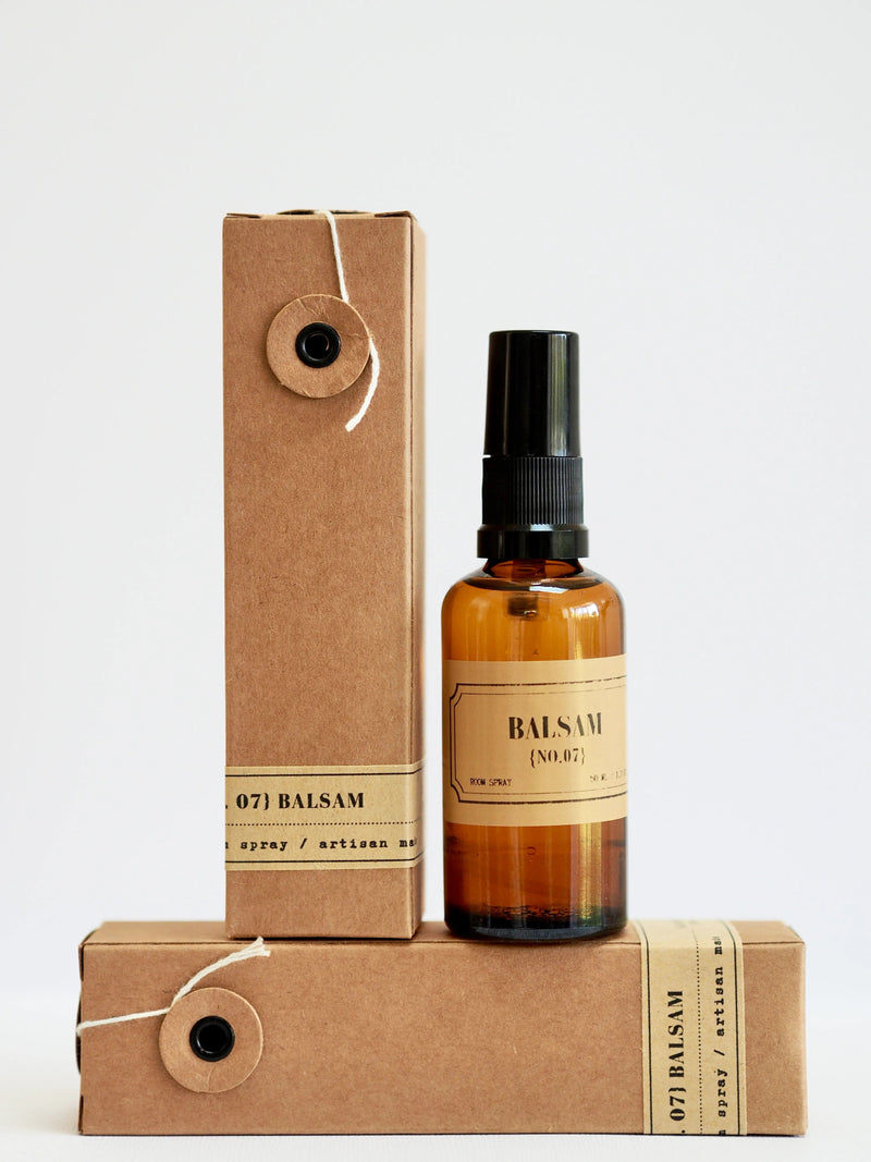 Balsam Room Spray | Sundrift Collection - Urganiqa