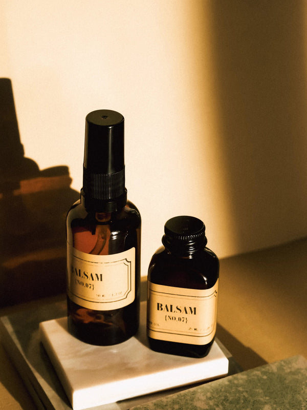 Balsam Room Spray | Sundrift Collection - Urganiqa