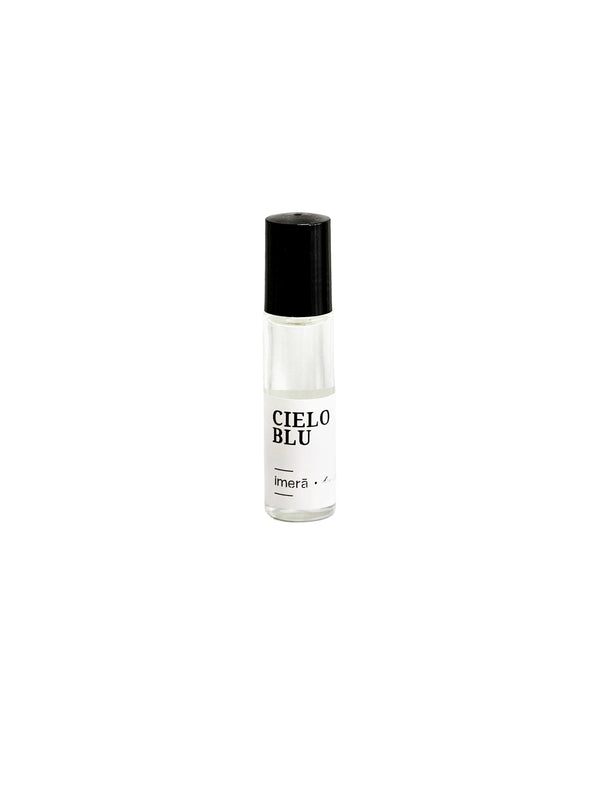 Cielo Blu Perfume Oil | Inspired by Giorgio Armani Acqua di Gio | Imera Collection - Urganiqa