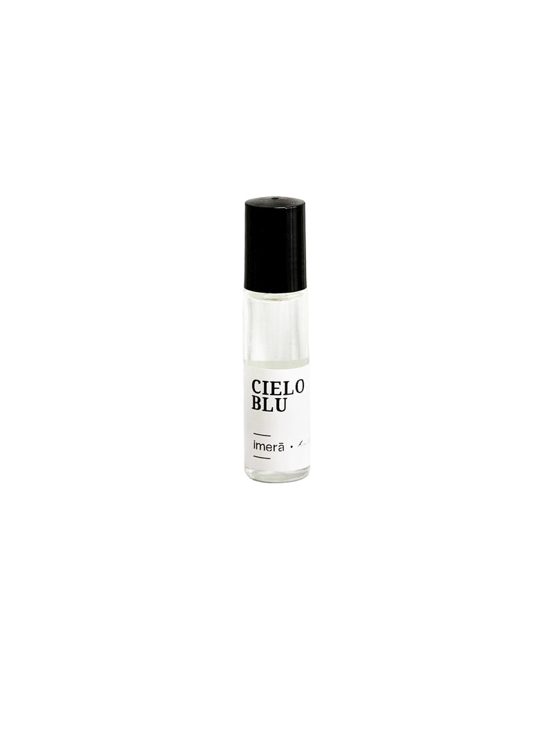 Cielo Blu Perfume Oil | Inspired by Giorgio Armani Acqua di Gio | Imera Collection - Urganiqa