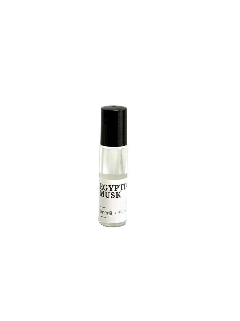 Egyptian Musk Perfume Oil | Inspired by Narciso Rodriguez Narciso | Imera Collection - Urganiqa