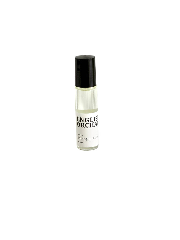 English Orchard Perfume Oil | Inspired by Jo Malone English Pear and Freesia | Imera Collection - Urganiqa