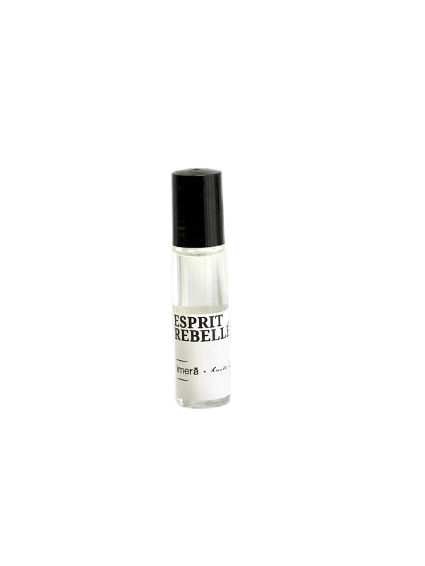 Esprit Rebelle Perfume Oil | Inspired by Byredo Gypsy Water | Imera Collection - Urganiqa