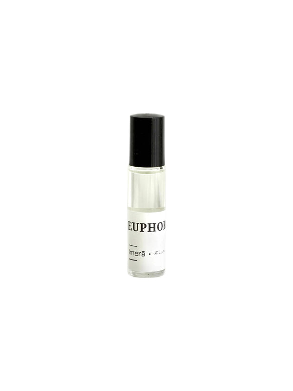 Euphoria Perfume Oil | Inspired by Viktor & Rolf Flowerbomb | Imera Collection - Urganiqa