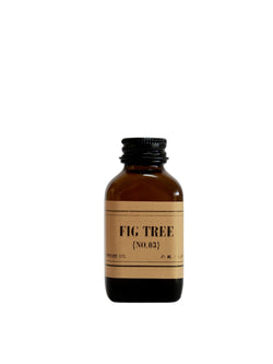 Fig Tree Diffuser Oil | Sundrift Collection - Urganiqa