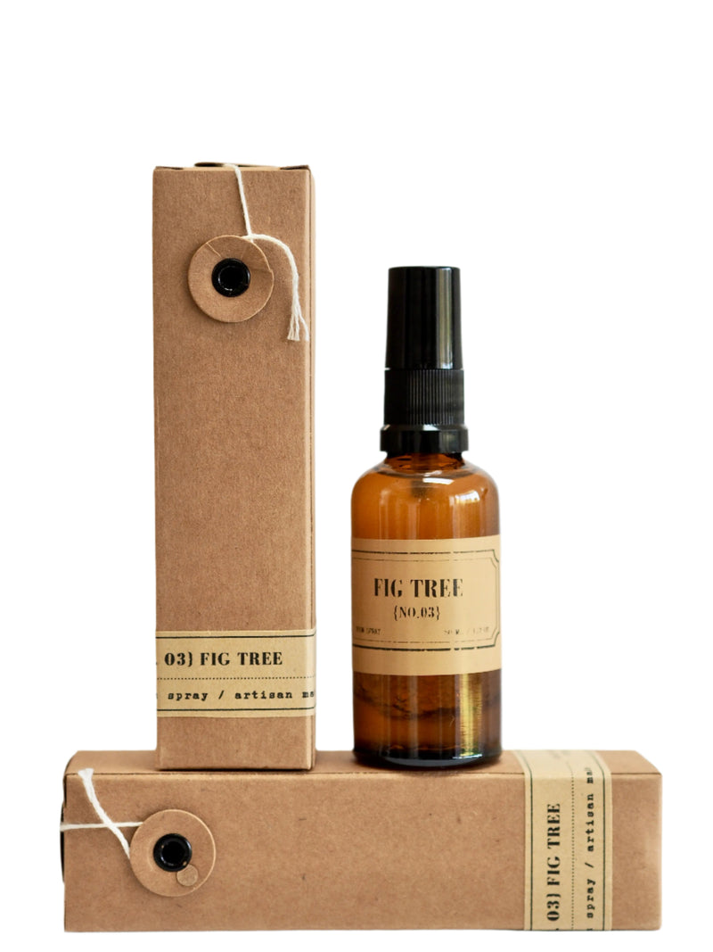 Fig Tree Room Spray | Sundrift Collection - Urganiqa