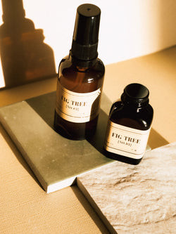 Fig Tree Room Spray | Sundrift Collection - Urganiqa