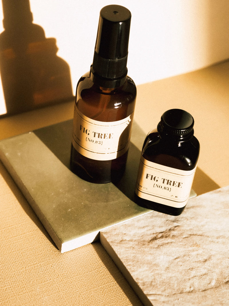 Fig Tree Room Spray | Sundrift Collection - Urganiqa
