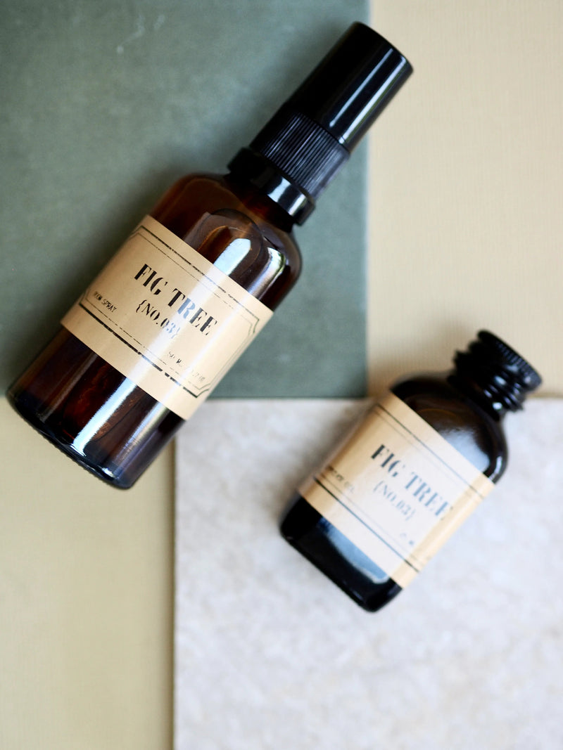 Fig Tree Room Spray | Sundrift Collection - Urganiqa