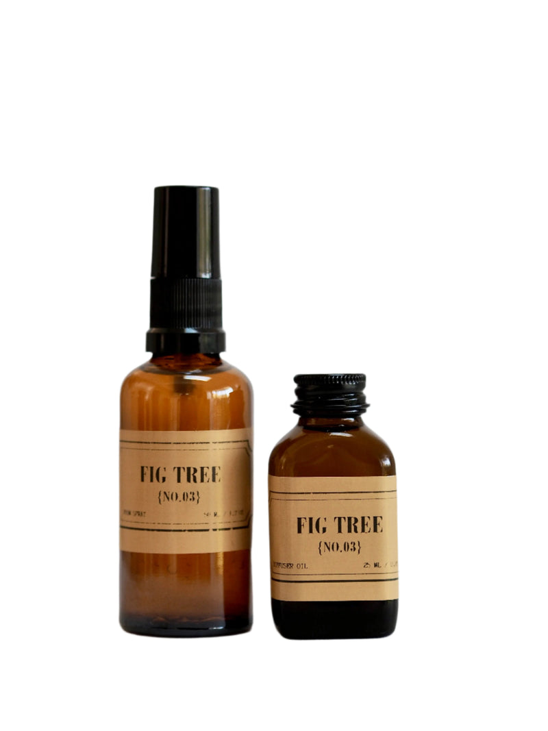 Fig Tree Room Spray | Sundrift Collection - Urganiqa