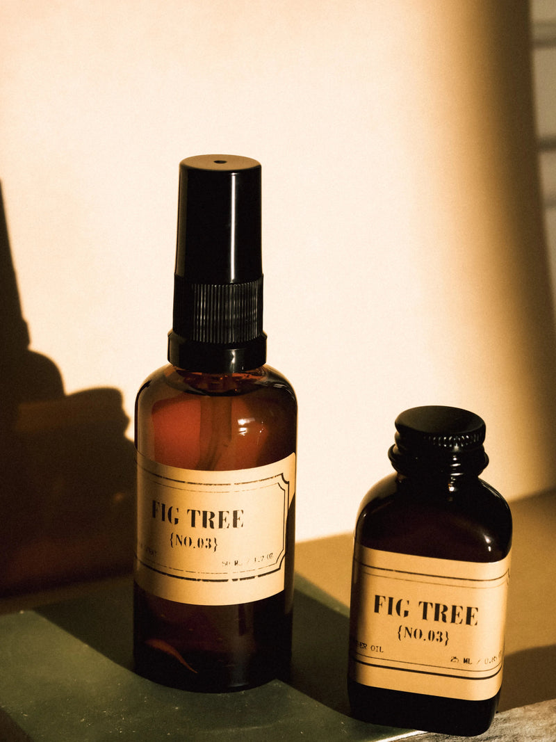 Fig Tree Room Spray | Sundrift Collection - Urganiqa