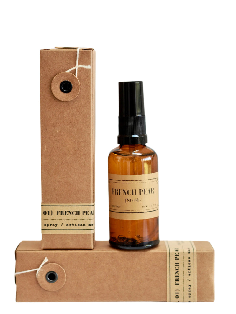 French Pear Diffuser Oil | Sundrift Collection - Urganiqa