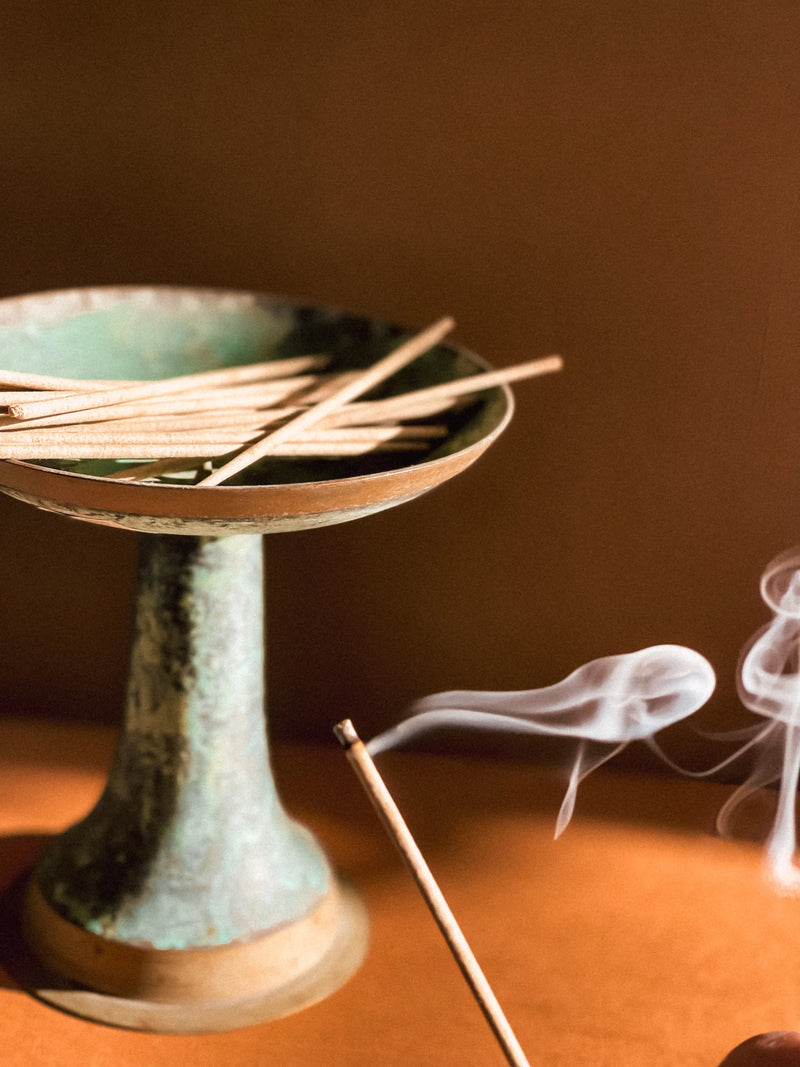 Barely Enlightened Incense | Grounded Collection