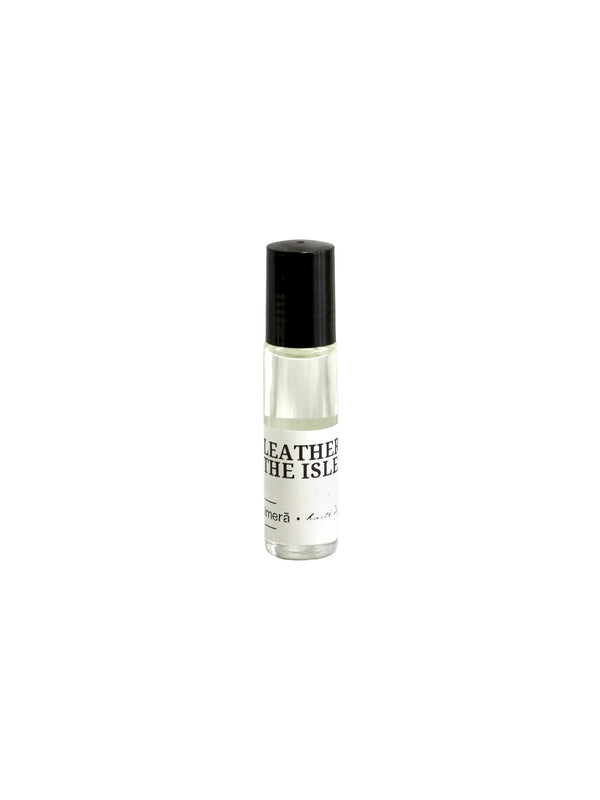 Leather of the Isles Perfume Oil | Inspired by Paco Rabanne 1 Million | Imera Collection - Urganiqa