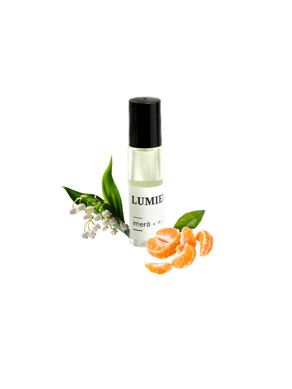 Lumiere Perfume Oil | Inspired by Miss Dior | Imera Collection - Urganiqa