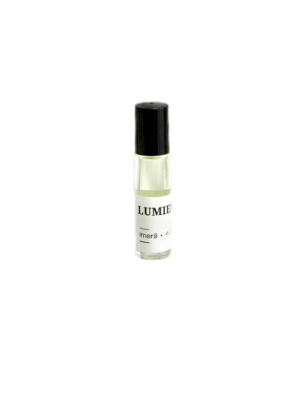 Lumiere Perfume Oil | Inspired by Miss Dior | Imera Collection - Urganiqa