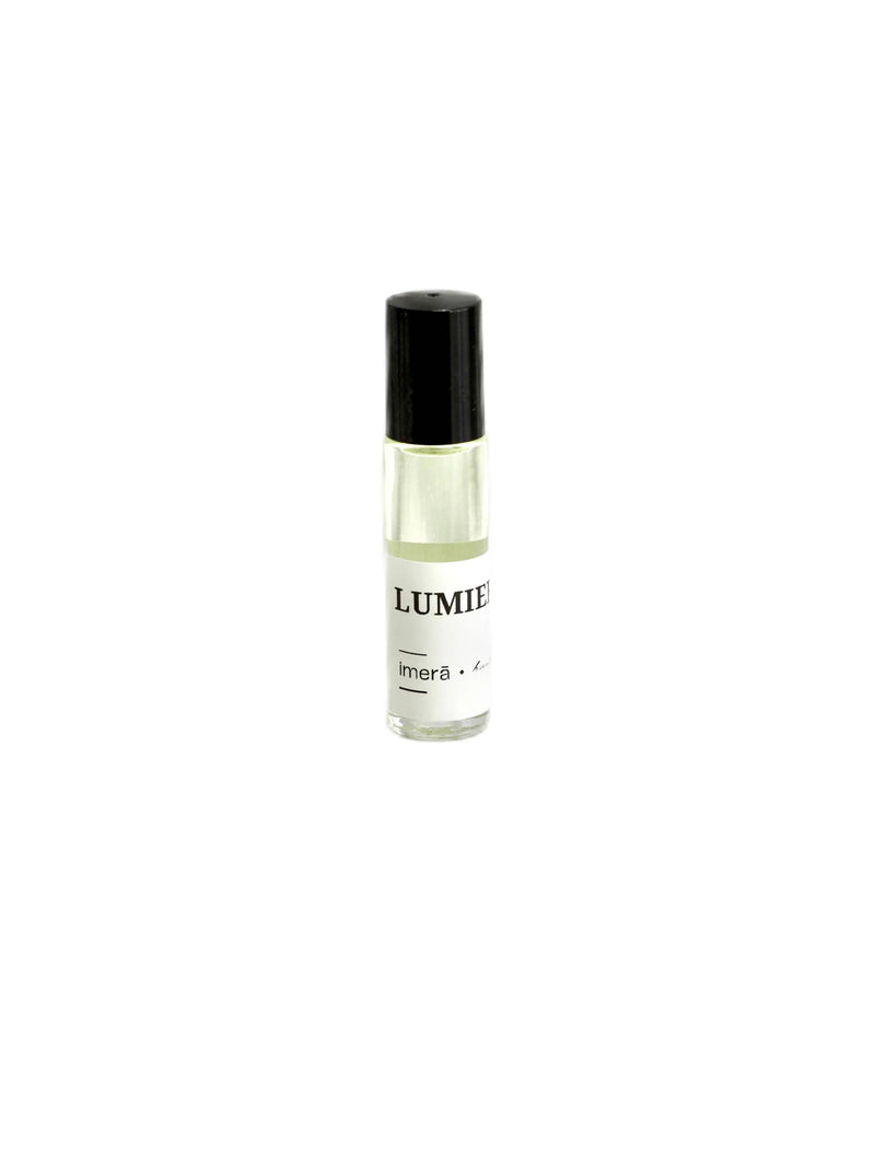 Lumiere Perfume Oil | Inspired by Miss Dior | Imera Collection - Urganiqa