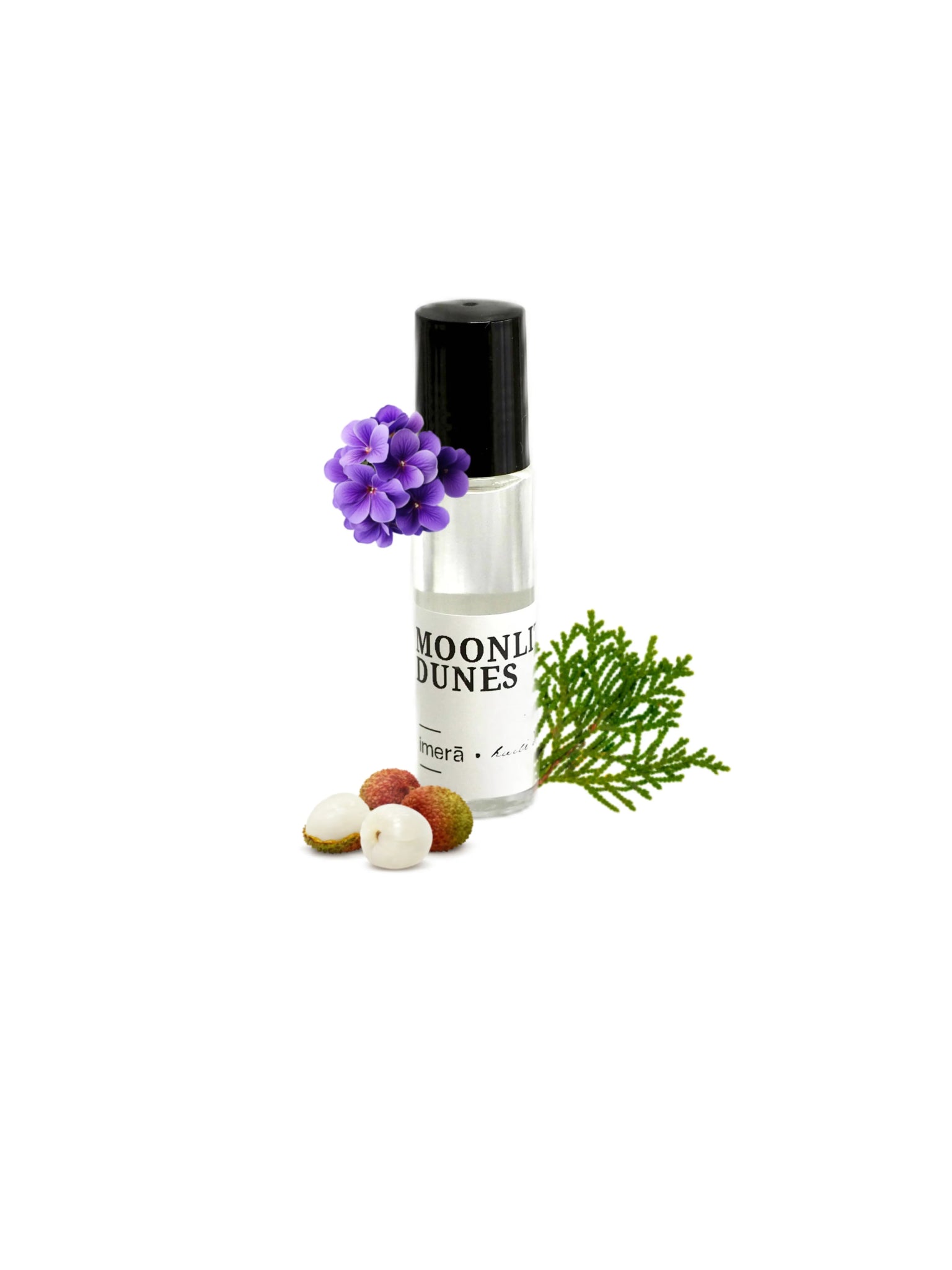 Moonlit Dunes Perfume Oil | Inspired by Byredo Mojave Ghost | Imera Collection - Urganiqa