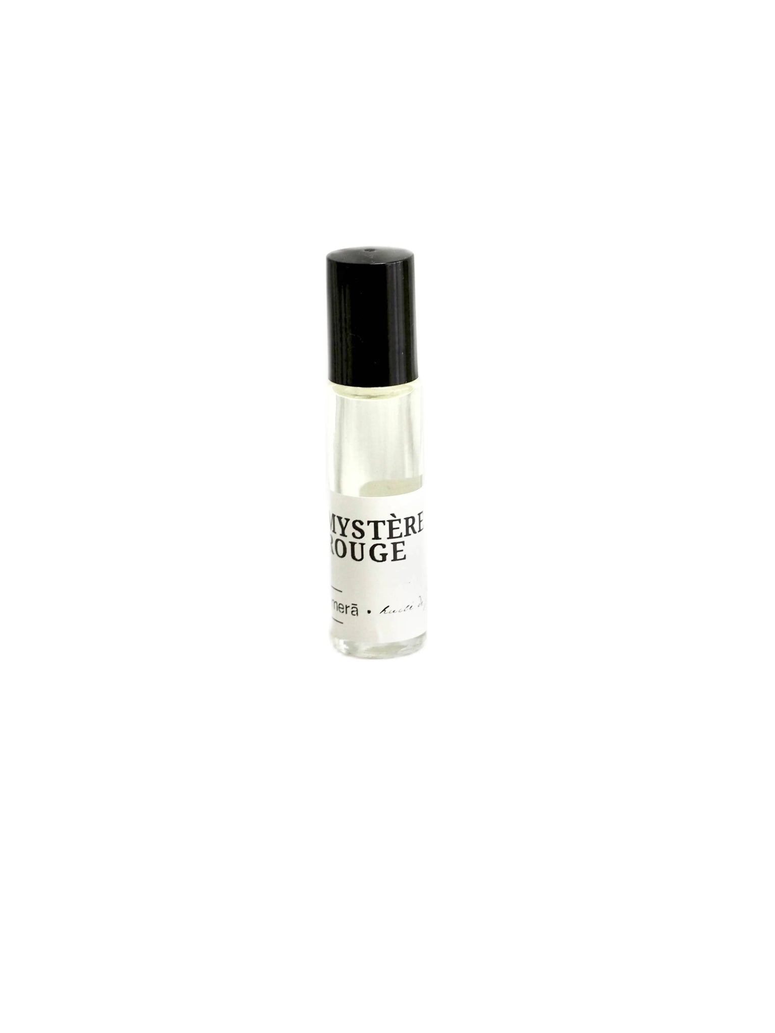 Mystere Rouge Perfume Oil | Inspired by Maison Francis Kurkdjian Baccarat Rouge 540 | Imera Collection - Urganiqa