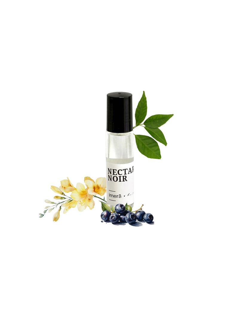 Nectar Noir Perfume Oil | Inspired by Georgio Armani Si | Imera Collection - Urganiqa