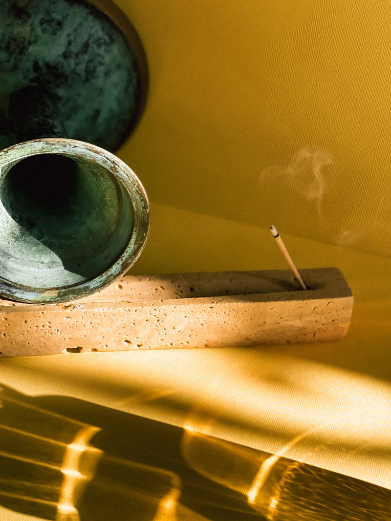 Not a Cult (Yet) Incense | Grounded Collection - Urganiqa