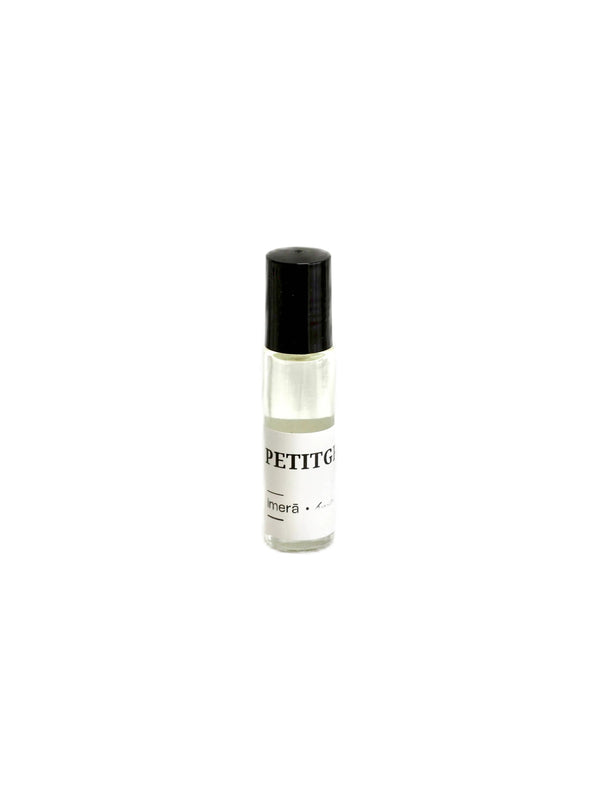 Petitgrain Perfume Oil | Inspired by The Hamptons Teak & Neroli | Imera Collection - Urganiqa