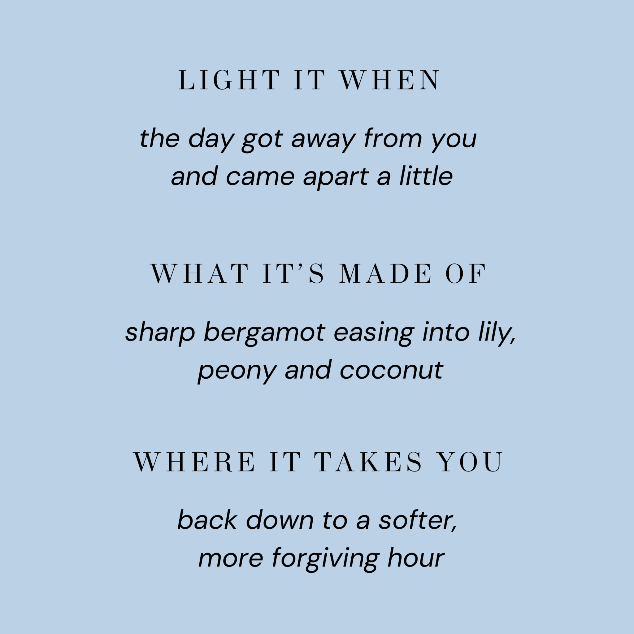 Rituals for the Unraveling Mind Incense | Grounded Collection - Urganiqa