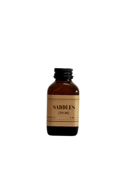 Saddles Diffuser Oil | Sundrift Collection - Urganiqa