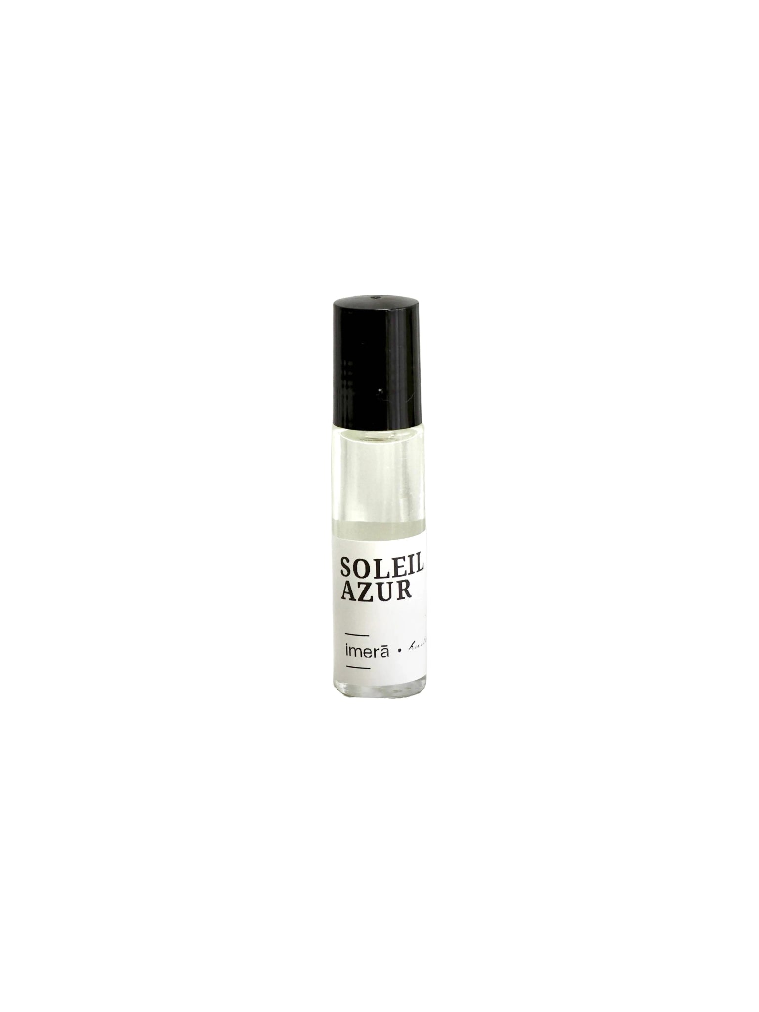 Soleil Azur Perfume Oil | Inspired by Jo Malone Wood Sage and Sea Salt | Imera Collection - Urganiqa