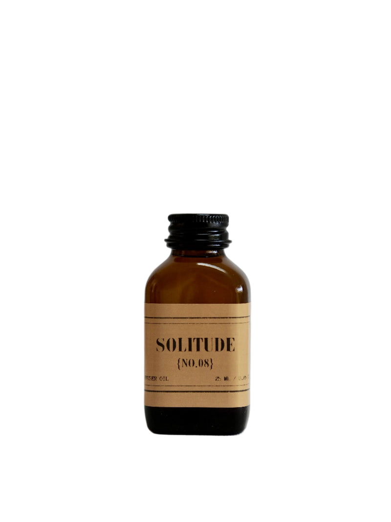 Solitude Diffuser Oil | Sundrift Collection - Urganiqa
