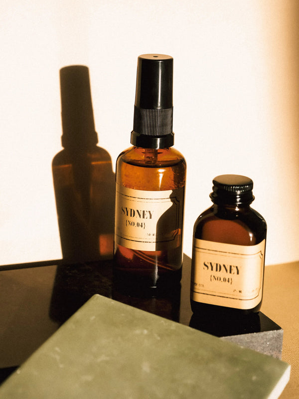 Sydney Diffuser Oil | Sundrift Collection - Urganiqa