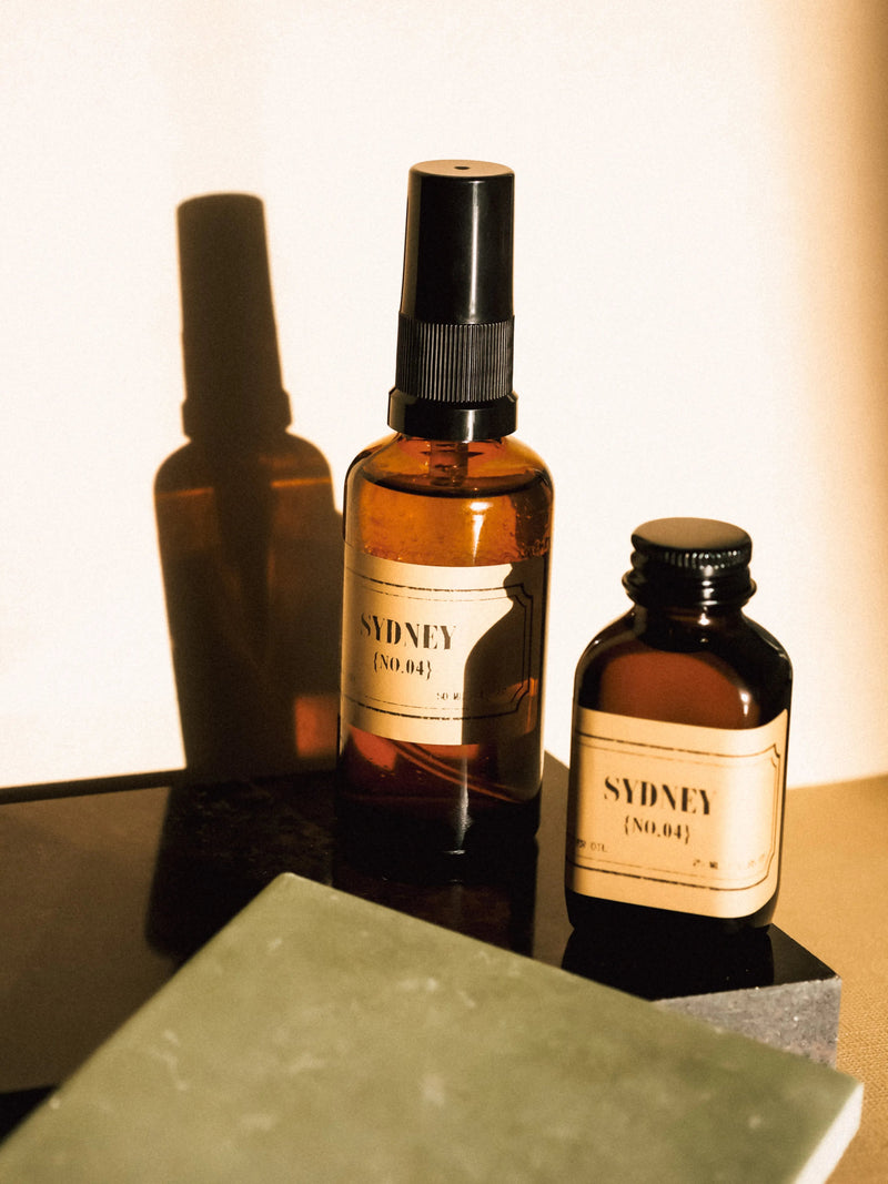 Sydney Diffuser Oil | Sundrift Collection - Urganiqa
