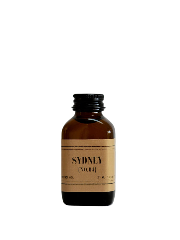 Sydney Diffuser Oil | Sundrift Collection - Urganiqa