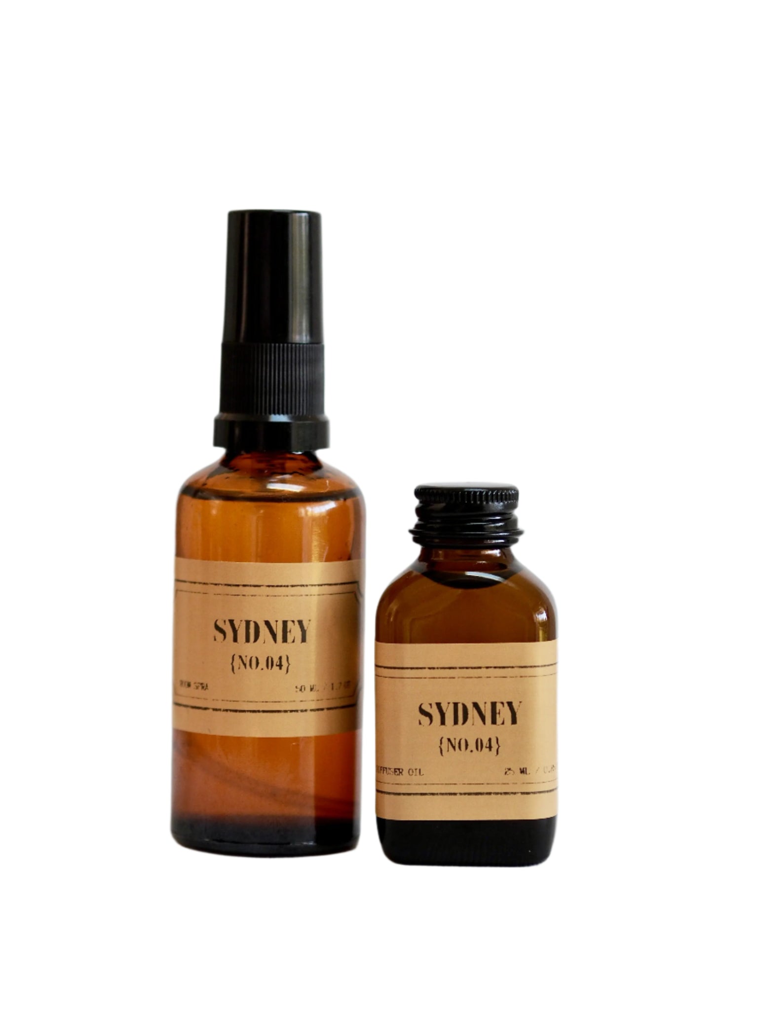 Sydney Diffuser Oil | Sundrift Collection - Urganiqa