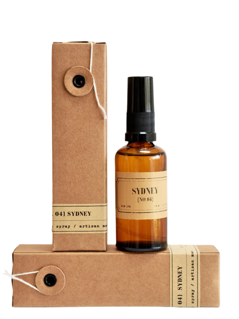 Sydney Room Spray | Sundrift Collection - Urganiqa