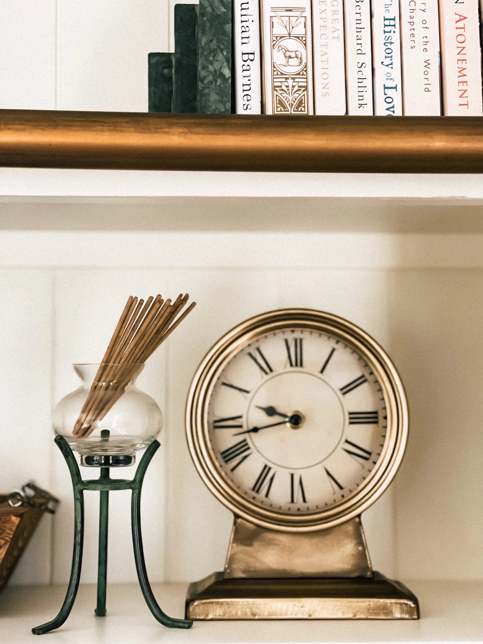 The Art of Doing Less Incense | Grounded Collection - Urganiqa