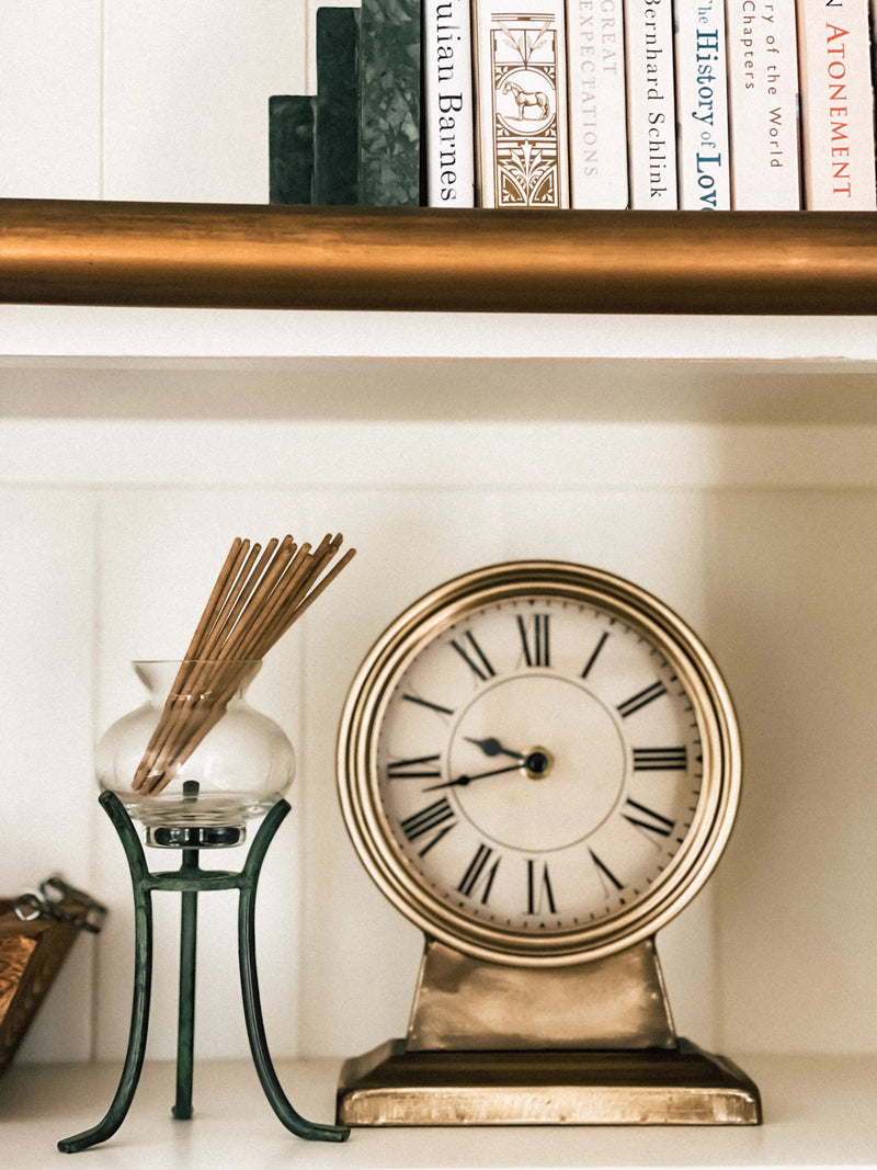 The Art of Doing Less Incense | Grounded Collection - Urganiqa