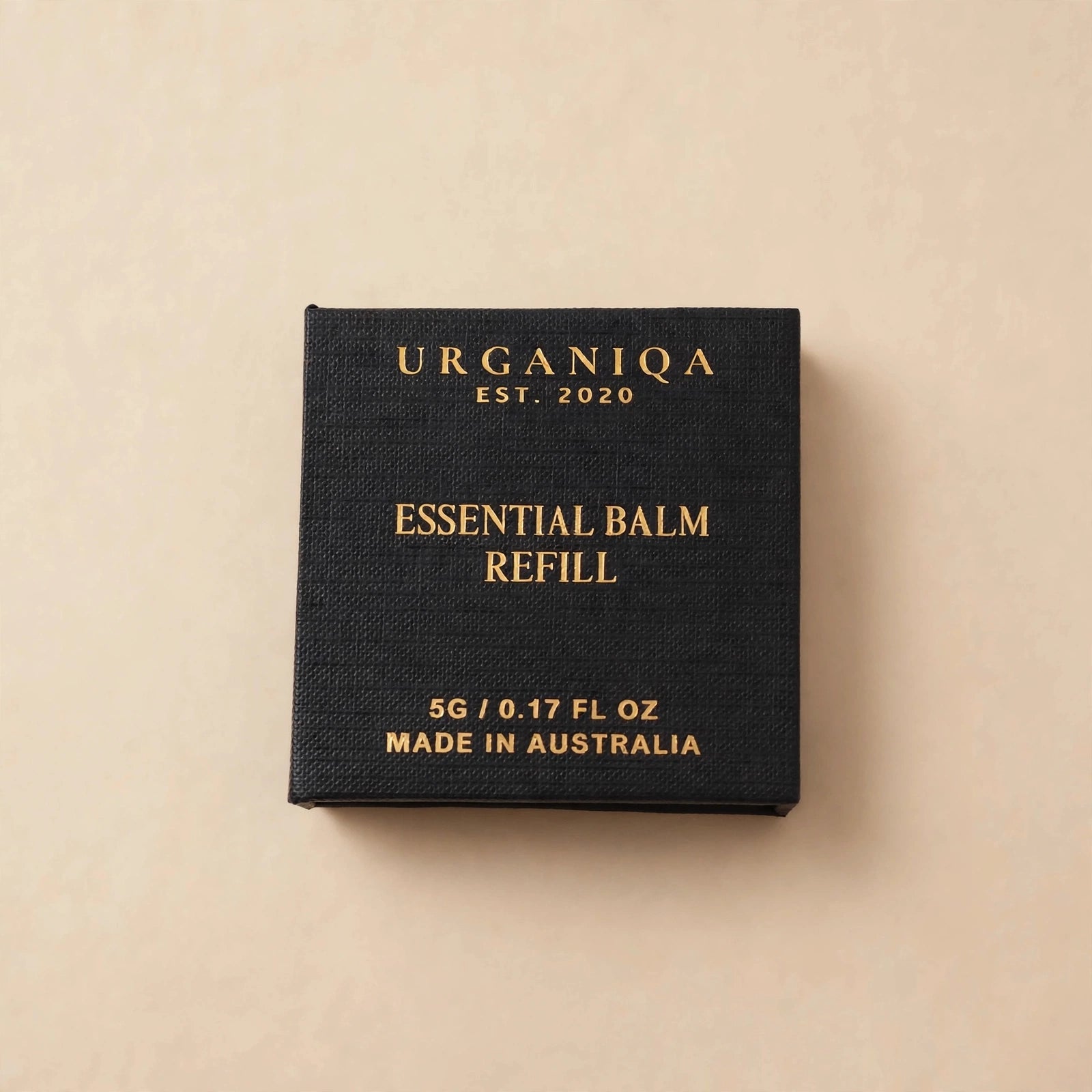 The Essential Balm Refill - Urganiqa