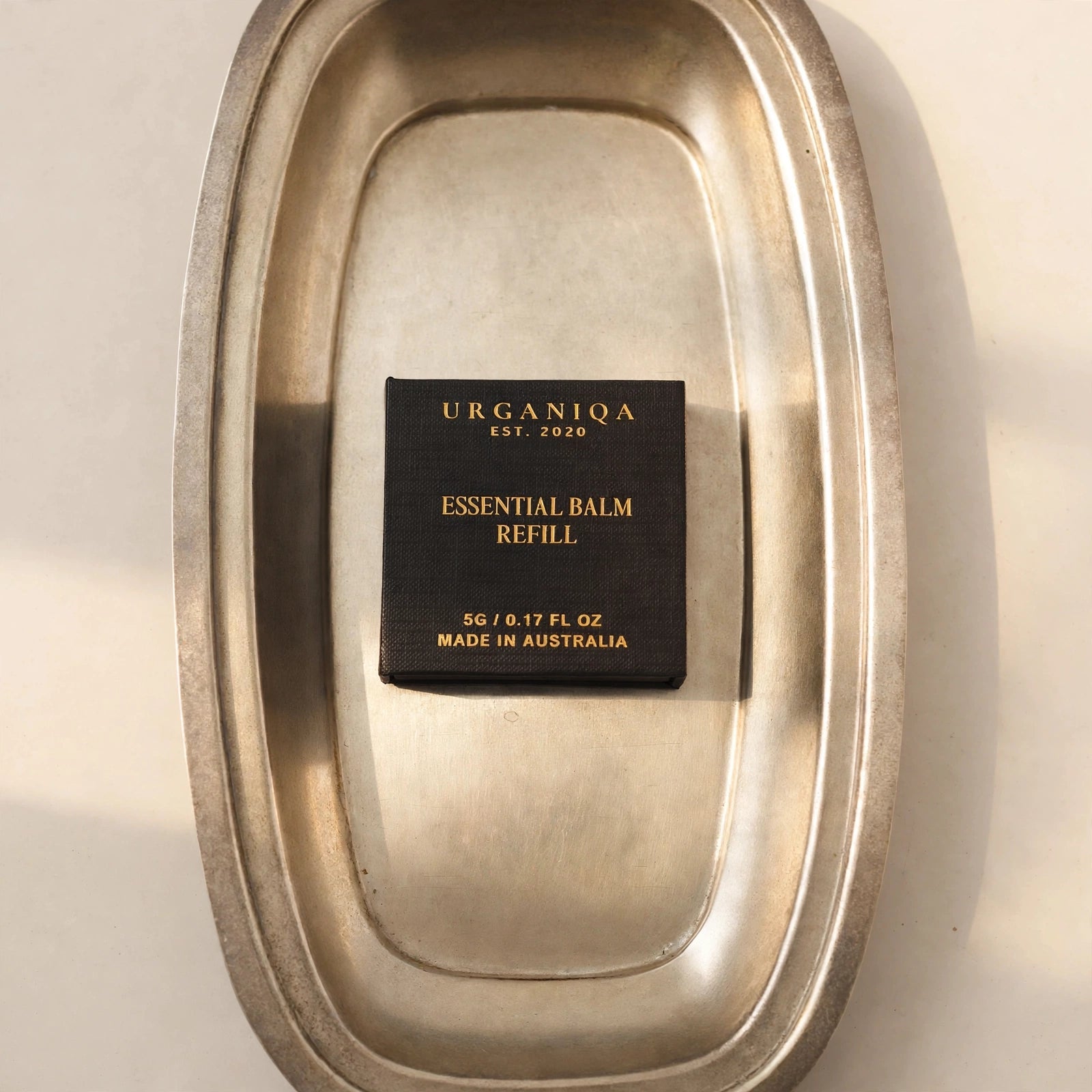 The Essential Balm Refill - Urganiqa